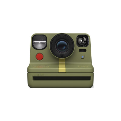 Polaroid Now+ Gen 2 Green (009075)