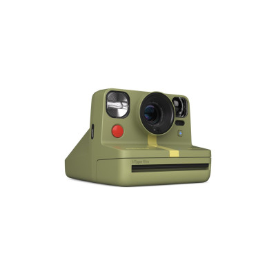 Polaroid Now+ Gen 2 Green (009075)