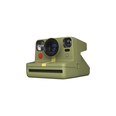 Polaroid Now+ Gen 2 Green (009075)