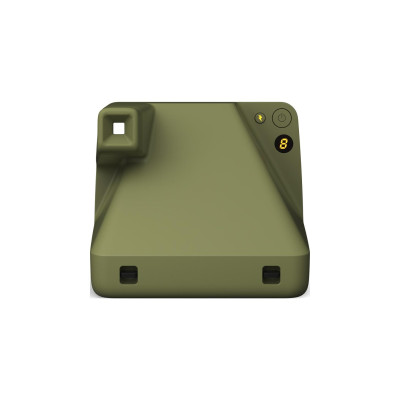 Polaroid Now+ Gen 2 Green (009075)