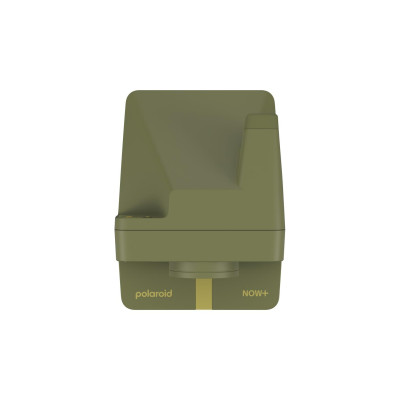 Polaroid Now+ Gen 2 Green (009075)