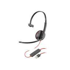 Poly Blackwire 3210 USB (80S01A6)