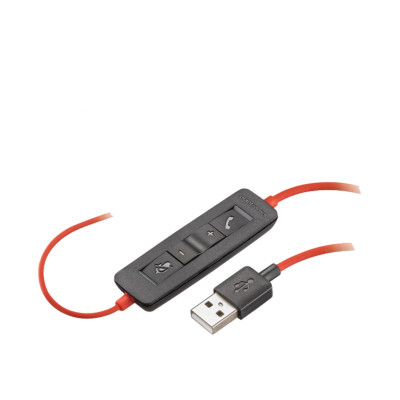 Poly Blackwire 3210 USB (80S01A6)