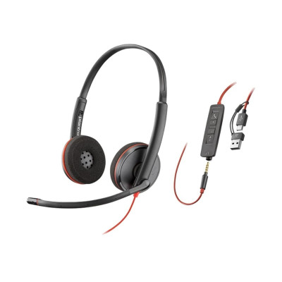 POLY Blackwire 3220 (8X2J9A6)