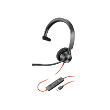 Plantronics BLACKWIRE С3310 MS USB-C (760Q7AA)