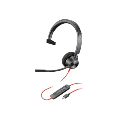 Plantronics BLACKWIRE С3310 MS USB-C (760Q7AA)
