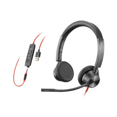 Poly Blackwire 3325 USB-A  (76J20AA)