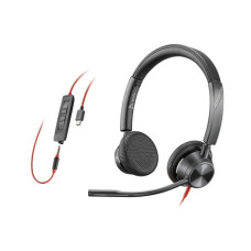 Poly  Blackwire 3325 USB-C (76J22AA)