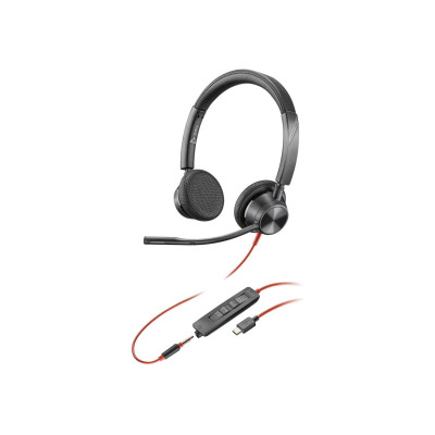 Poly  Blackwire 3325 USB-C (76J22AA)