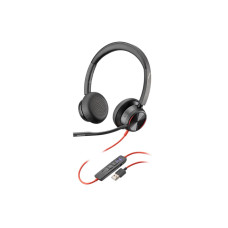 Plantronics BLACKWIRE 8225 MS USB-A (772K3AA)