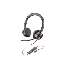 Plantronics BLACKWIRE 8225 USB-C (772K4AA)