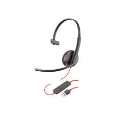 Poly Blackwire C3210 USB-A (	77R24A6)