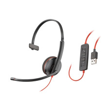Poly Blackwire C3210 USB-A (80S01AA)