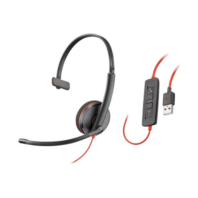 Poly Blackwire C3210 USB-A (80S01AA)