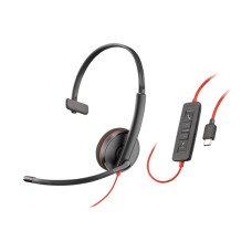 Poly Blackwire C3210 USB-C (80S09AA)