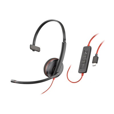 Poly Blackwire C3210 USB-C (80S09AA)