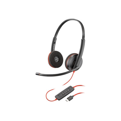 Poly  Blackwire C3220 USB-C (80S07AA)