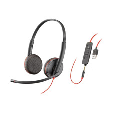 Poly Blackwire C3225 USB-A  (80S11AA)