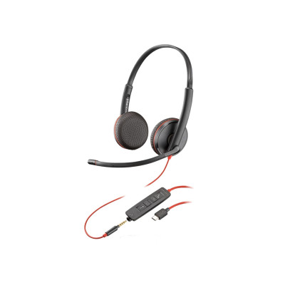 Poly Blackwire C3225 USB-C (80S04AA)