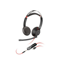 Poly Blackwire C5220 USB-A/C (8X231A6)