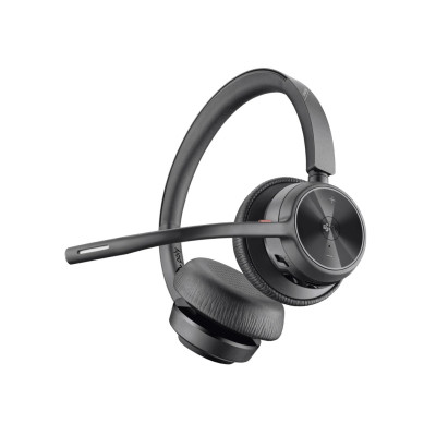 POLY Voyager 4320-M USB-A HS Black (77Y98AA)