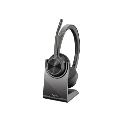Plantronics Poly Voyager 4320 UC (218475-02)
