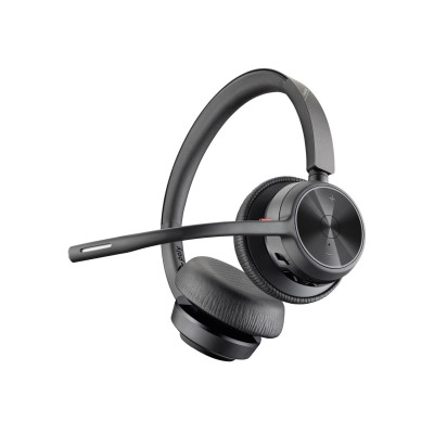 Plantronics Poly Voyager 4320 UC (218475-02)