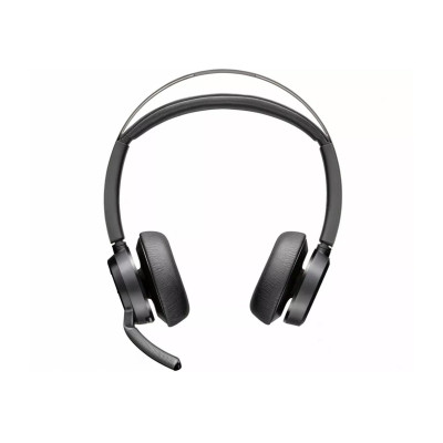 POLY Voyager Focus 2 USB-A HS Black (77Y85AA)
