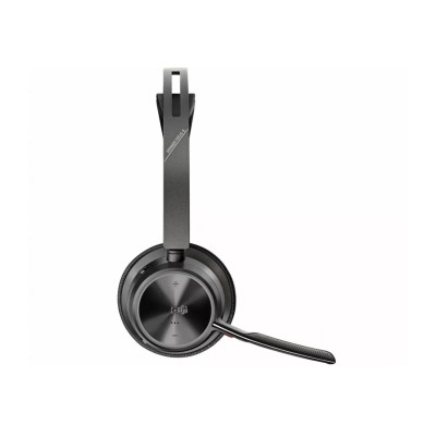 POLY Voyager Focus 2 USB-A HS Black (77Y85AA)