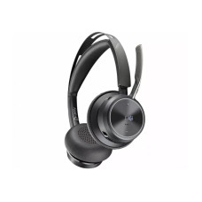 POLY Focus 2 - M USB-C HS Black (77Y88AA)