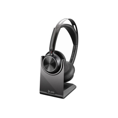 Poly Voyager Focus 2 UC USB-A  (77Y86AA)