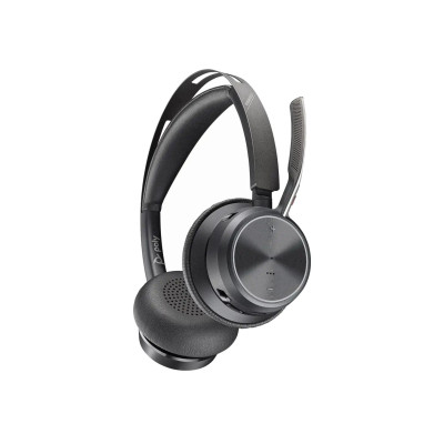 Poly Voyager Focus 2 UC USB-A (76U46AA)