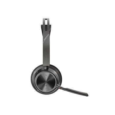 Poly Voyager Focus 2 UC USB-A (76U46AA)