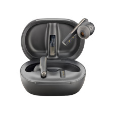 Poly Voyager Free 60+ UC Carbon Black + BT700 (7Y8G3AA)