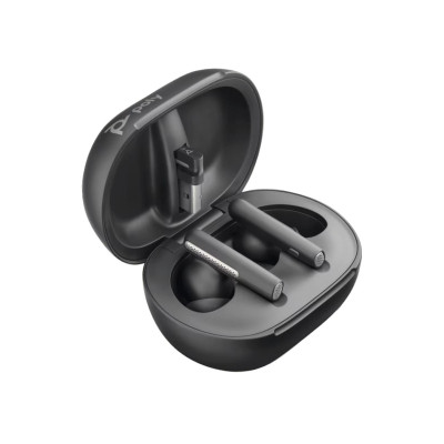 Poly Voyager Free 60+ UC Carbon Black (7Y8H0AA)