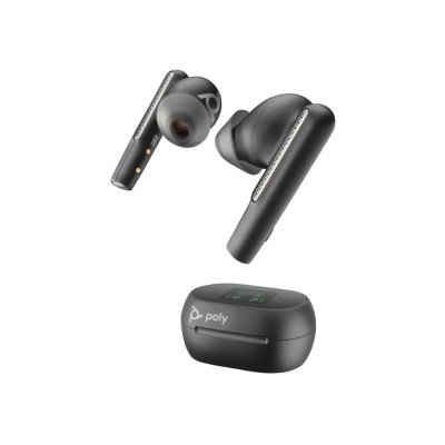 Poly Voyager Free 60+ UC Carbon Black (7Y8H0AA)