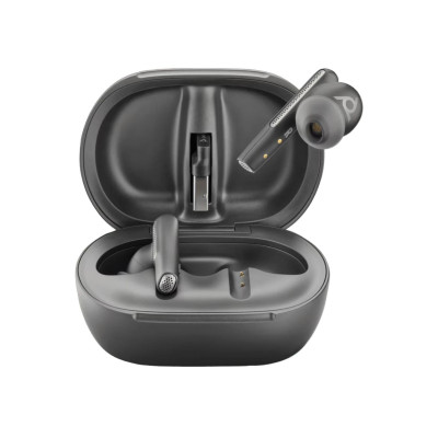 Poly Voyager Free 60+ UC Carbon Black (7Y8H0AA)