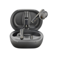 POLY Voyager Free 60+ Black (7Y8G4AA)