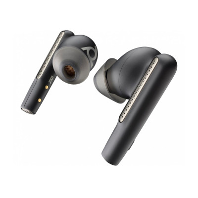 POLY Voyager Free 60+ Black (7Y8G4AA)