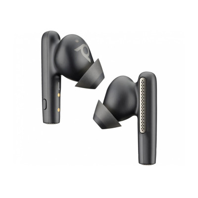 POLY Voyager Free 60+ Black (7Y8G4AA)