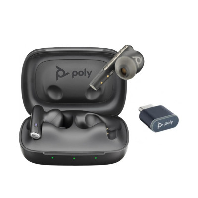 Poly Voyager Free 60 USB-C (7Y8M2AA)