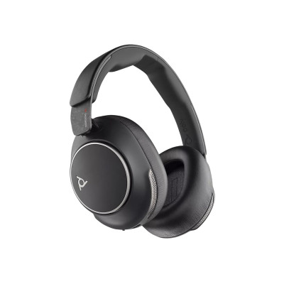 POLY Voyager Surround 80-M USB-C HS Black (8G7U0AA)