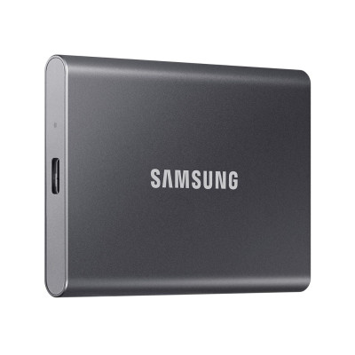 Samsung T7 4 TB (MU-PC4T0T/WW)