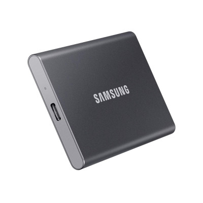 Samsung T7 4 TB (MU-PC4T0T/WW)