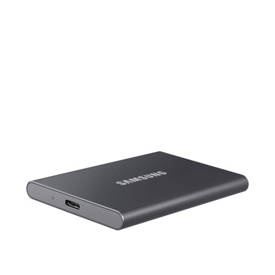 Samsung T7 4 TB (MU-PC4T0T/WW)