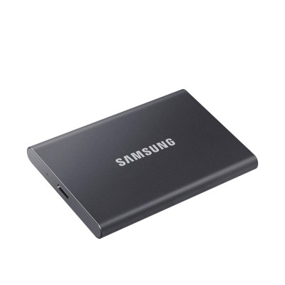 Samsung T7 4 TB (MU-PC4T0T/WW)