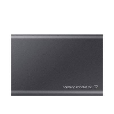 Samsung T7 4 TB (MU-PC4T0T/WW)