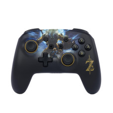 PowerA SWITCH Pad Enhanced Zelda Link vs Lynel (NSGP0028-01)
