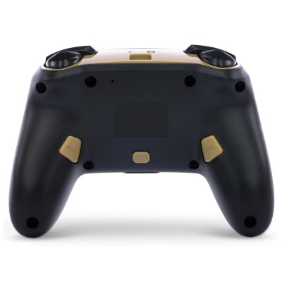 PowerA SWITCH Pad Enhanced Zelda Link vs Lynel (NSGP0028-01)
