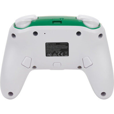 PowerA SWITCH Pad Enhanced Zelda Link Watercolor (1522800-01)